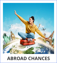 abroad chances