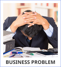 business problem