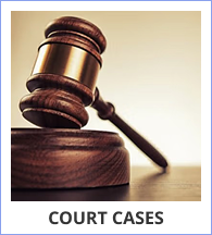 court cases