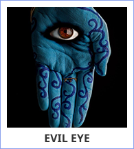 evil eye