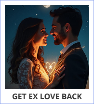 get ex love back