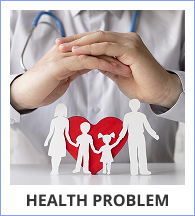health problem