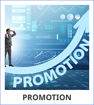 promotion