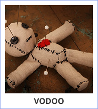 vodoo